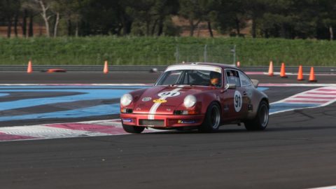 Faisons le point à mi-saison sur le Challenge Endurance VHC