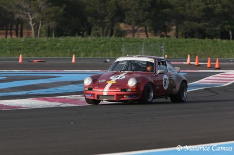 Faisons le point à mi-saison sur le Challenge Endurance VHC