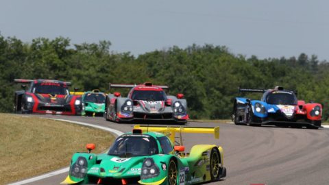 Le(s) point(s) à mi-saison : Endurance GT/Tourisme/LMP/PFV