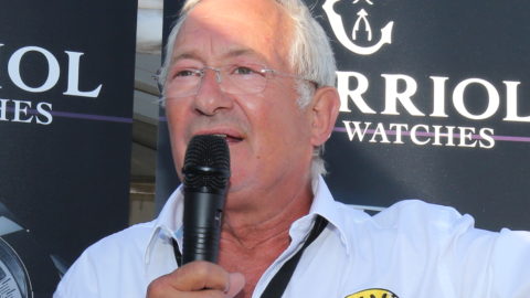 Eric Van de Vyver : « Nous pouvons globalement être satisfaits »