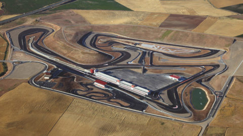 Navarra – Présentation : la course reprend ses droits !