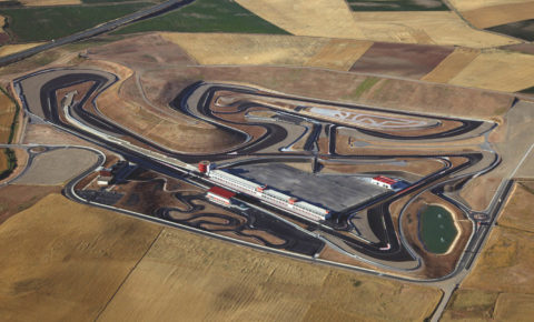 Navarra – Présentation : la course reprend ses droits !