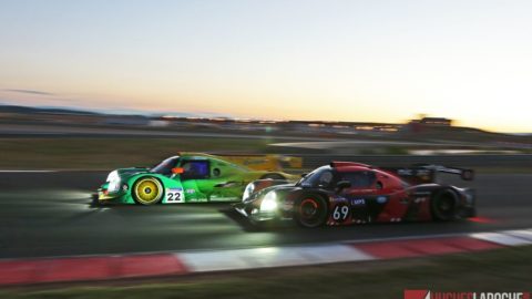 Navarra – Jour 1 : La belle rentrée des classes