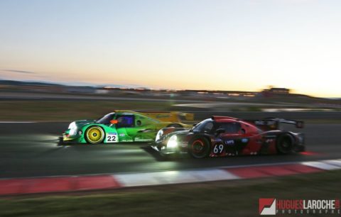 Navarra – Jour 1 : La belle rentrée des classes