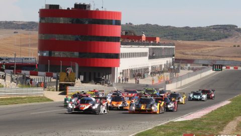 Navarra – Jour 2 : Les ingrédients d’un beau meeting