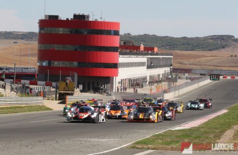 Navarra – Jour 2 : Les ingrédients d’un beau meeting