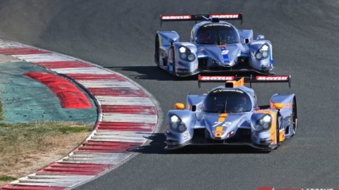 TFT confirme ses deux Norma pour le Mans