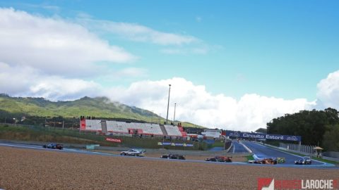 Estoril – Présentation : Une finale lusitanienne sous haute tension !