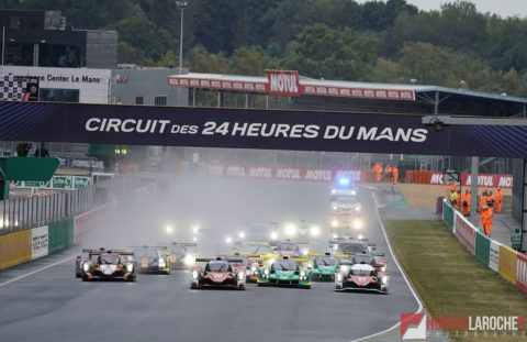 Le Mans – Jour 3 : And the winners are…