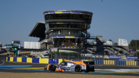 Le Mans – Jour 1 : D’infimes écarts au sommet