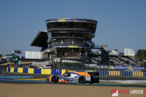 Le Mans – Jour 1 : D’infimes écarts au sommet